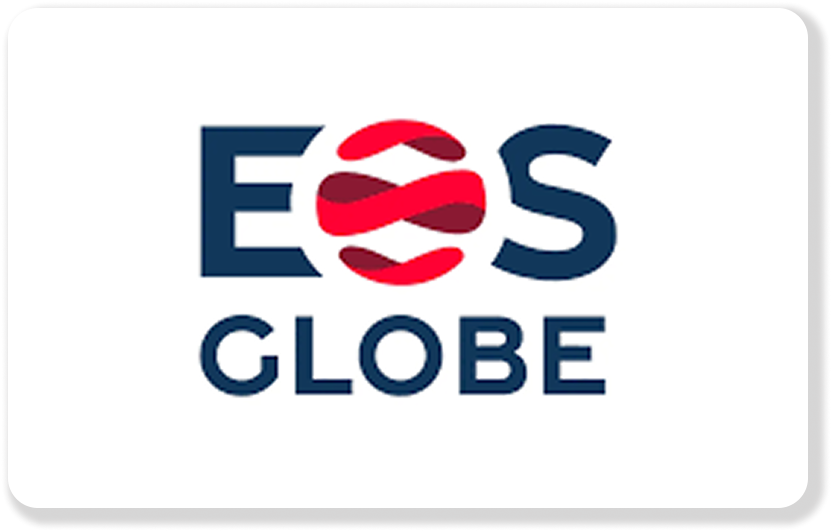 EOS GLOBE